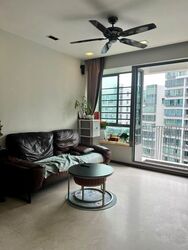 The Quintet (D23), Condominium #618949361